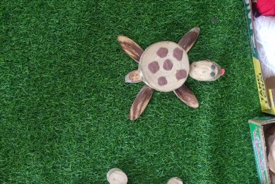 một số hình ảnh làm môi trường ngoài