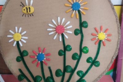 một số hình ảnh xây dựng môi trường ngoài